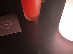 -亚龙湾喜来登·美景台大堂吧