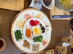 -芸南道·过桥米线(昆明老街旗舰店)