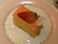 -戈雅法餐厅(世界城广场店)