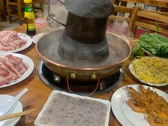 -元盛居(生态大街店)