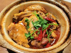 -周家二小姐的菜(西津渡店)