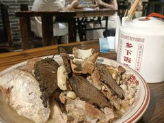 -广府乡下·饭庄(新港东路店)