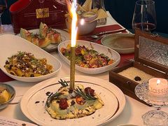 -普朗姆生蚝牛排馆 The Plump Oyster(成都摩方购物中心店)