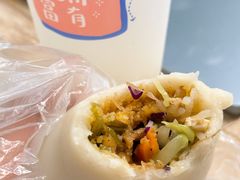 -张果佬年糕卷(科巷店)