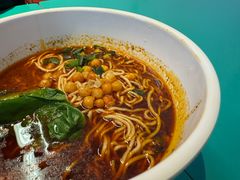 -川正旺江湖菜(三元桥店)