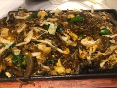 -乾隆美食·本帮菜(黄河路店)