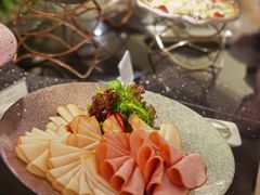 -上海大酒店-自助餐餐厅