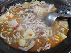 -李师傅脆肚(华强北店)