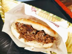 牛肉烧饼（多肉）-穆得·老周家牛肉烧饼(普利街店)