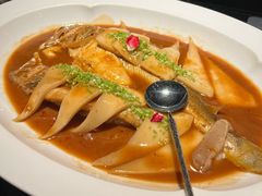 -锦楼·臻选新杭帮(杭州中心店)