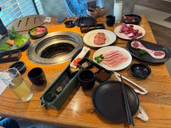 -赤坂亭M9和牛烧肉(世博源店)