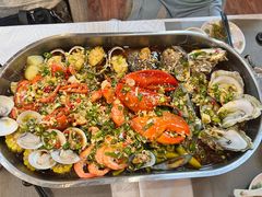-简家·海鲜盛宴(下沙店)
