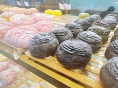 -奈雪的茶(国金中心店)