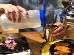 -炭恋火炉烤肉(凌云一街坊店)