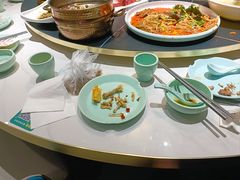 -大融厨·鸡毛店·川菜(果壳里东安湖店)