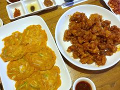 -紫霞门韩国料理烤肉(深南东路店)