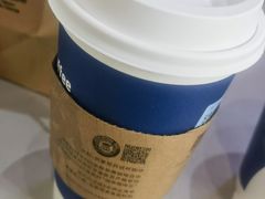 -瑞幸咖啡(山西国际金融中心店)