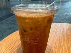 -Seesaw Coffee(苏州中心店)