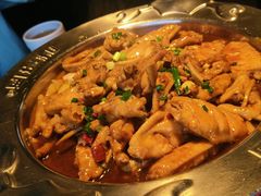 -胖哥俩肉蟹煲(杭州下沙学林街店)