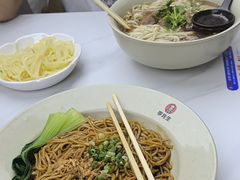 -李先生牛肉面大王(长春儿童医院店)