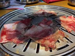 -老炉家木炭烤肉(长江国际店)