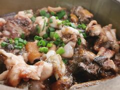-红星光发煲仔饭(文海店)