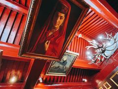 -悦真雅院·四合院·清真私房菜(雍和宫店)