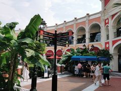 -佛罗伦萨小镇广佛名品奥特莱斯(疏港路店)