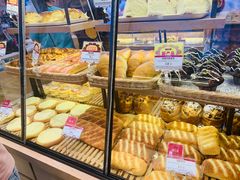 -山崎面包(苏州中心店)
