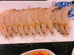 -百年川椒重庆老火锅(光谷店)