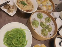 -苏小柳点心·手作小笼包(浦东嘉里城分院)