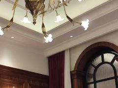 -马克西姆俄罗斯餐厅(通亚街店)