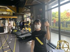 -可逸运动24小时健身