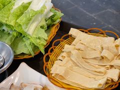 -蘑统田下·野生菌火锅