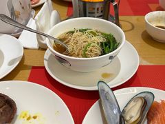 -长春香格里拉