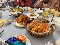 -79号渔船海鲜饭店(宝安店)