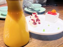 -粗茶淡饭·隐庐私厨(东亭店)