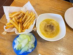 -鬼味烤翅(南锣鼓巷店)