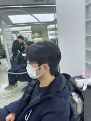 -赤道 Hair Salon