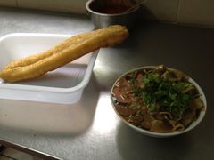 锅巴菜-陈记锅巴菜(五大道店)