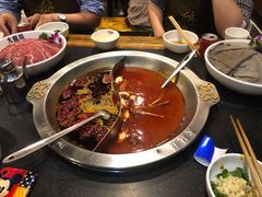 -大龙燚火锅(春熙店)