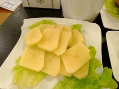 -栈桥王子饭店-风味餐厅