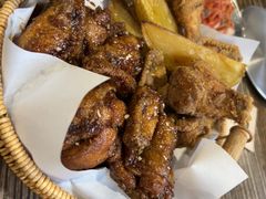 -MI WU FACTORY米屋美食工厂餐厅(绿地店)