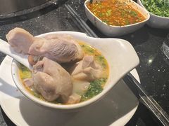 -捞王锅物料理(凯旋路店)