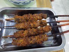 -尔力新疆丸子汤(北屯店)
