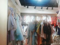 -倾城宝贝儿童摄影(浦东金谊店)