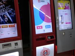 -枫花园汽车电影院(朝阳公园店)