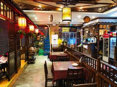 -玉桥餐厅(天坛店)