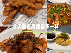 -老平安农家菜(平安店)