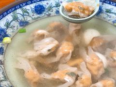 精品肉燕汤-福州人铭小吃